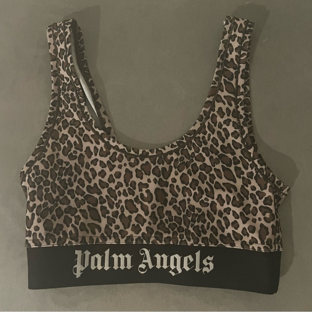 Palms Angel Bra